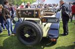 Lancia Lambda 1931 года